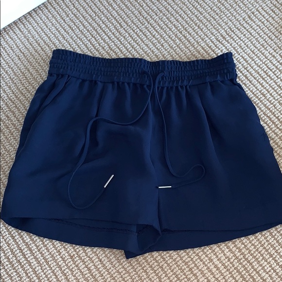 Tommy Hilfiger Pants - TOMMY HILFIGER SHORTS